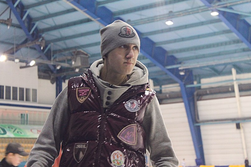 Никита Алексеенко | Кемерово