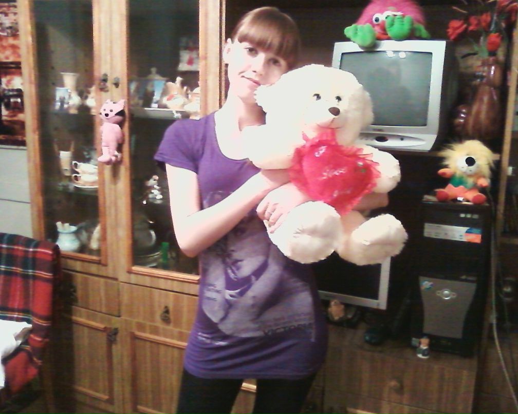 Татьяна Тюлюзина | Кострома