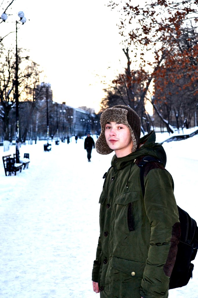 Андрій Гайдаш KinG..FF | Ивано-Франковск