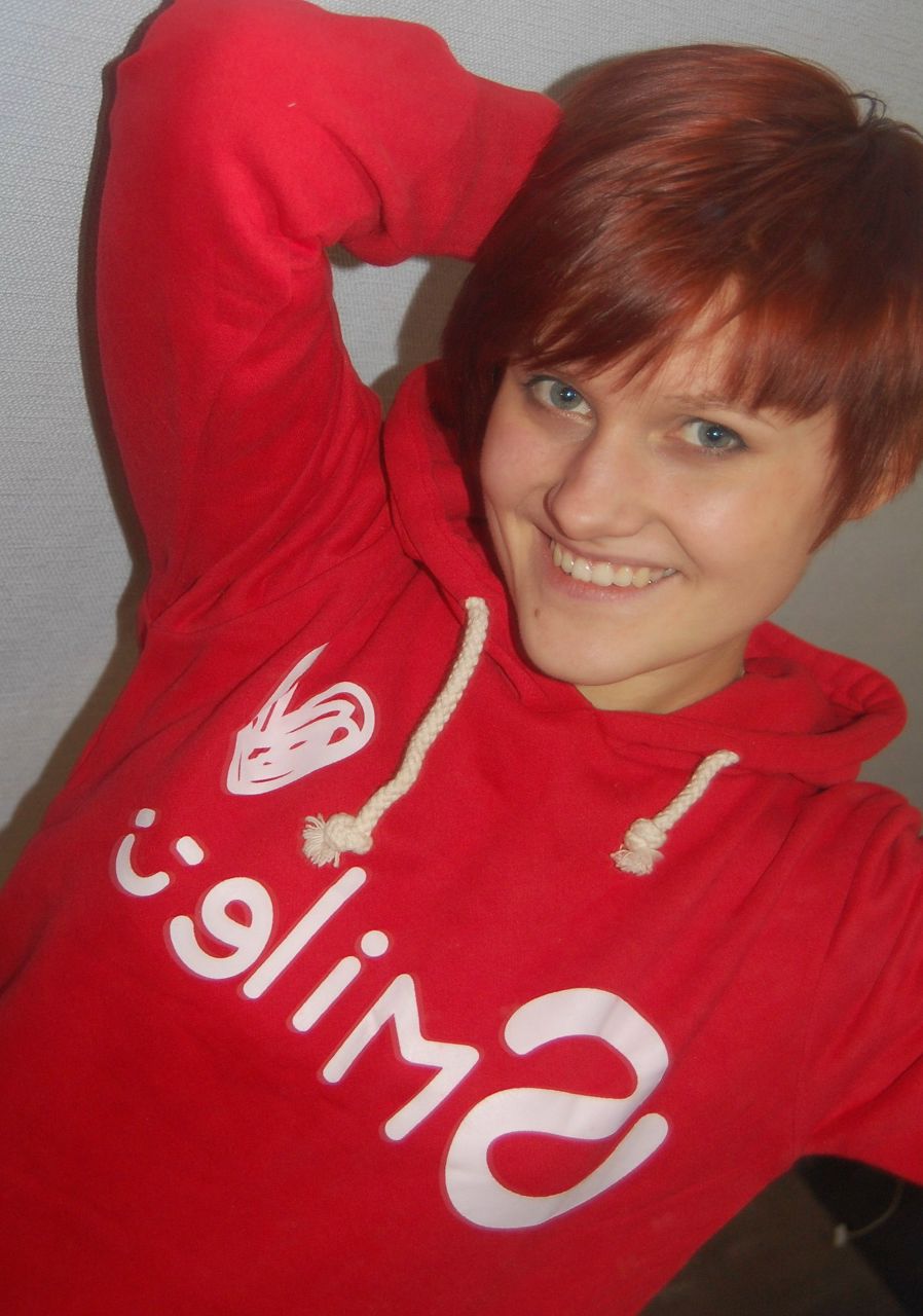 Марушка Конюхова | Москва