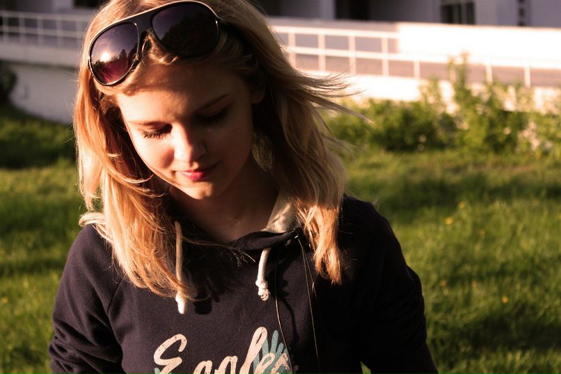 Полина Синина | 