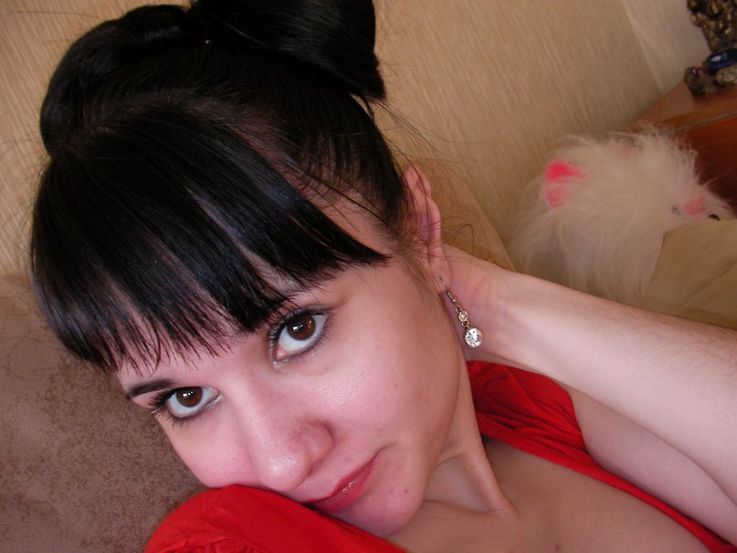 Даниюшка Хамитова (ړײ) | Елабуга