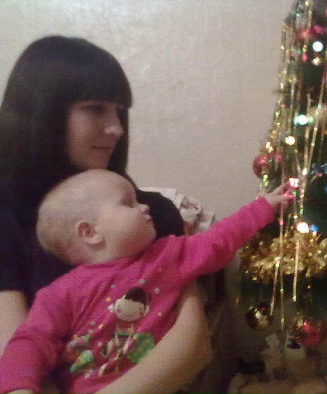 Юлия Кузнецова | Санкт-Петербург