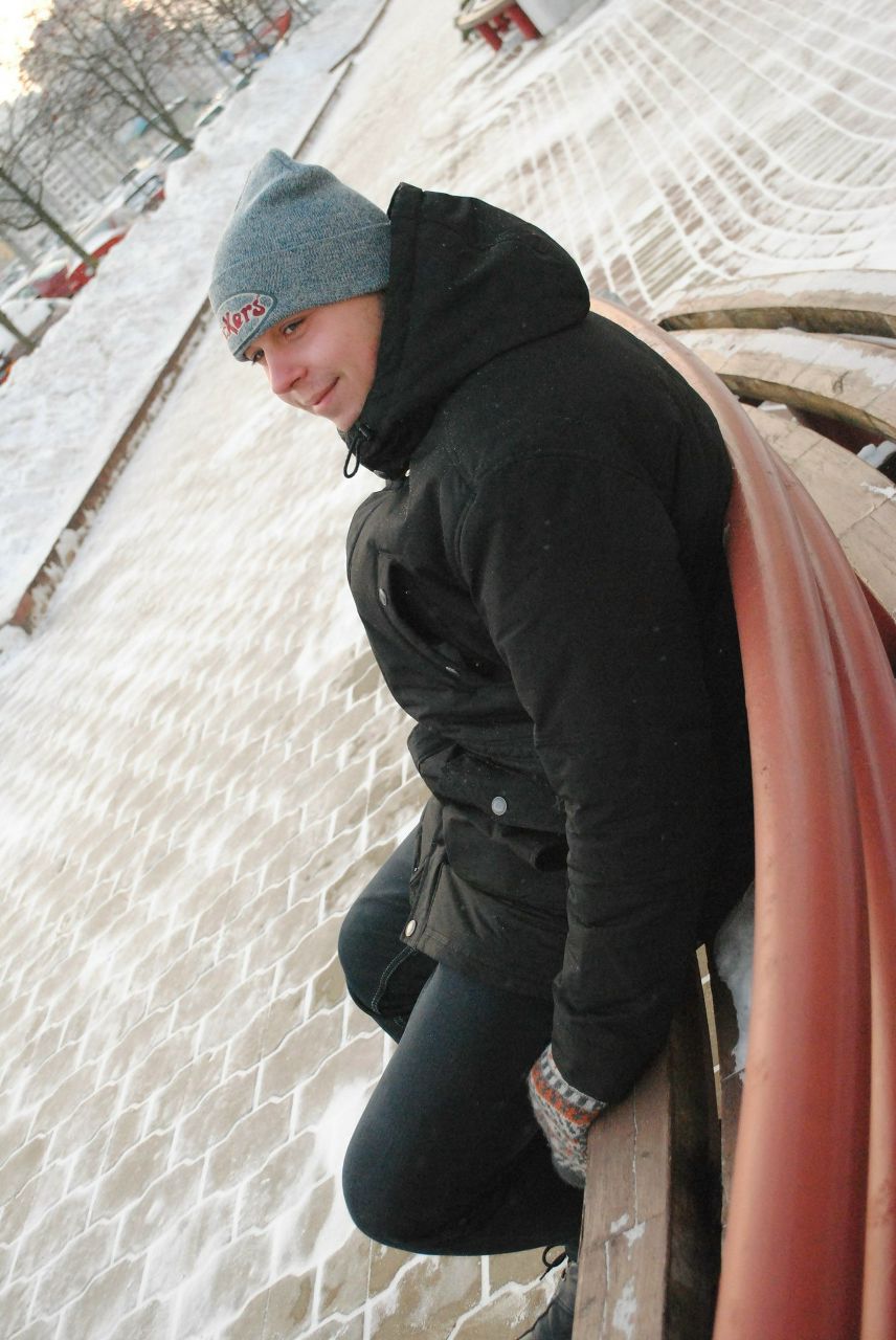 Denis Hrabavets | Минск