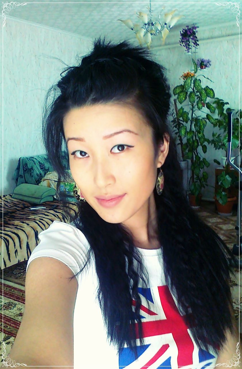 Наталья Намким | Краснодар