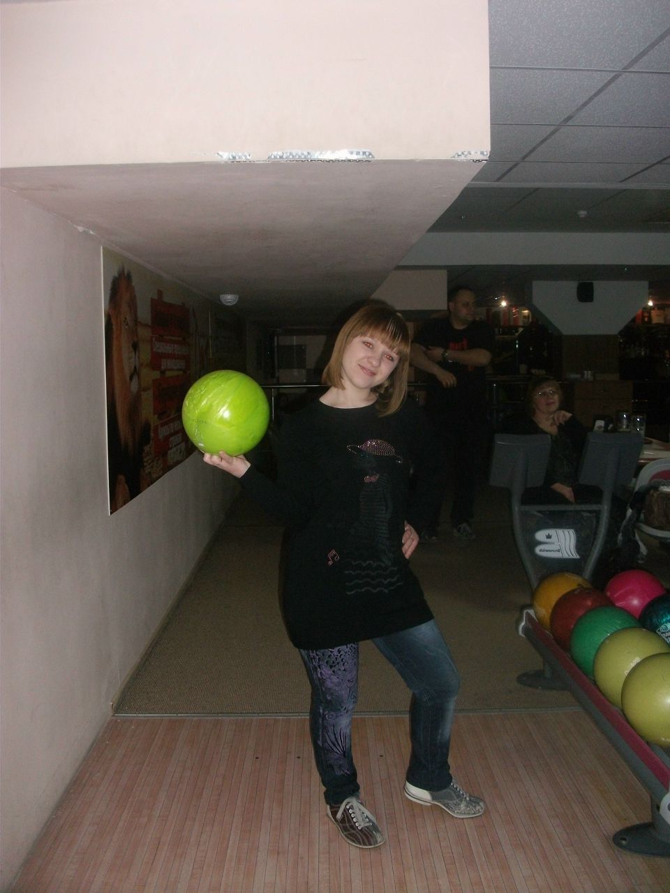 Елена Романовец | Гомель