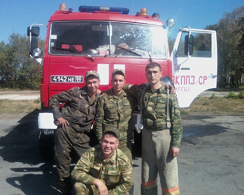 Яник Нефедов | Нижний Новгород