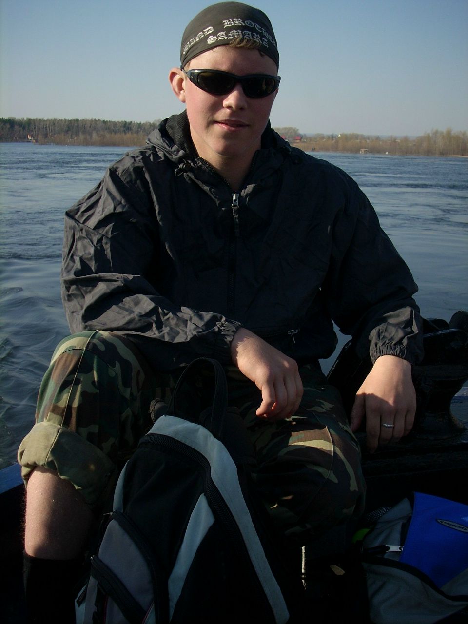 Алексей Макаров | Самара