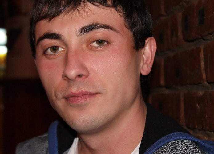 Владислав Руденко | Seoul