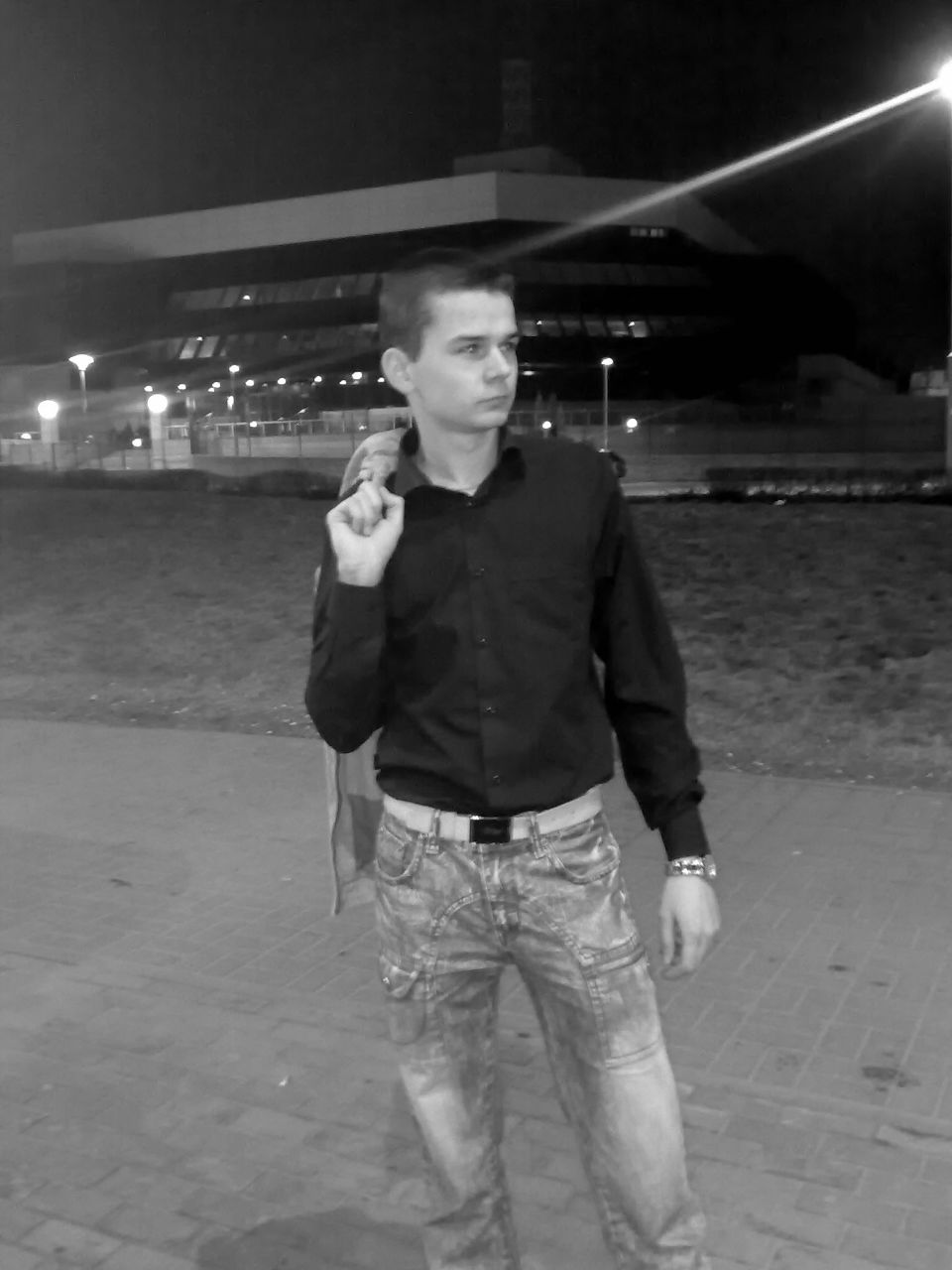 Степан Волков ♦◊◊♦ | Витебск