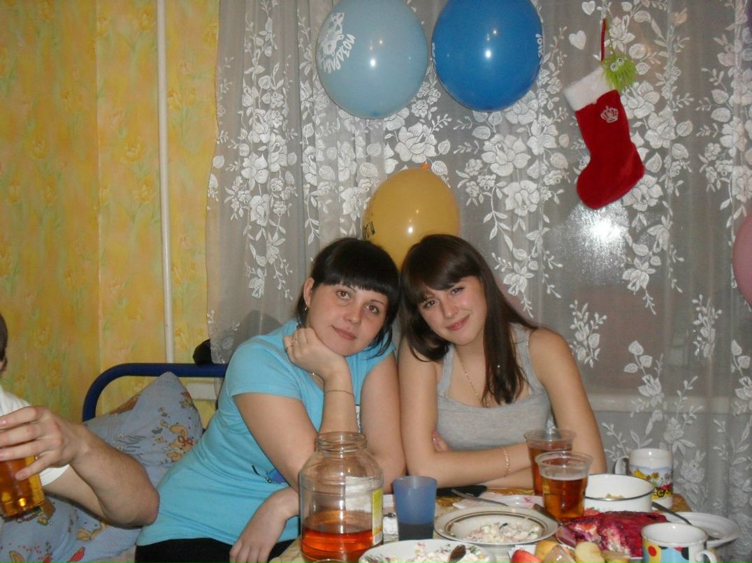 Светлана Путинцева-Кох | Тюмень