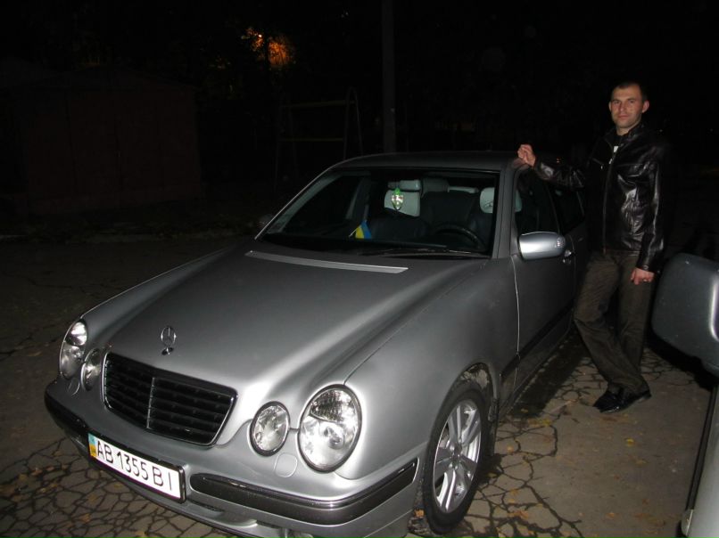 Валентин Бурлаков | Винница