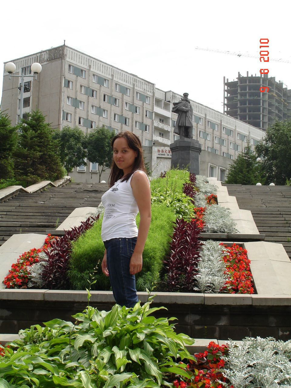 Адель Никитина | Москва