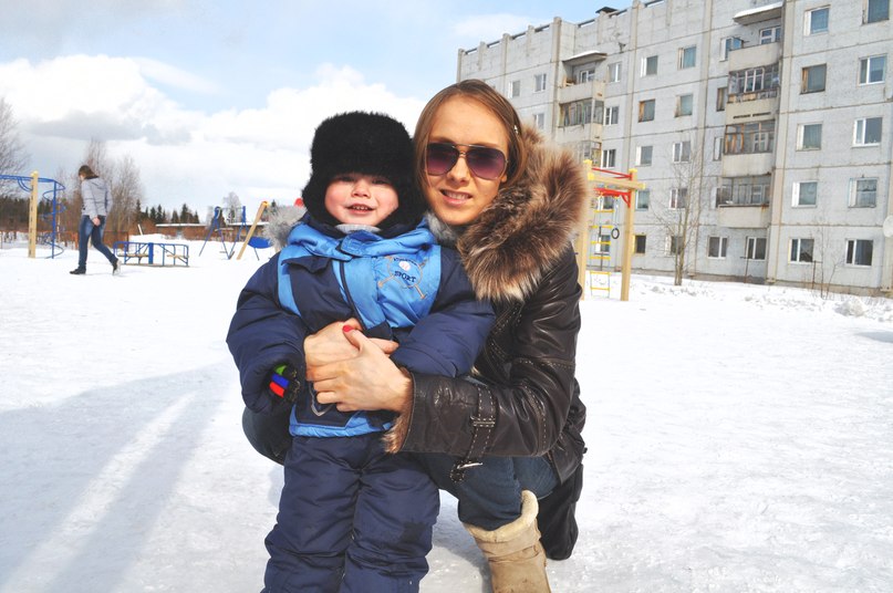 Светлана Богдан | Сыктывкар