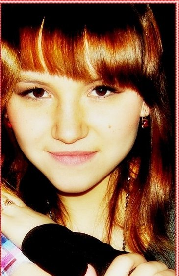 Ксения Молодых | Мариинск