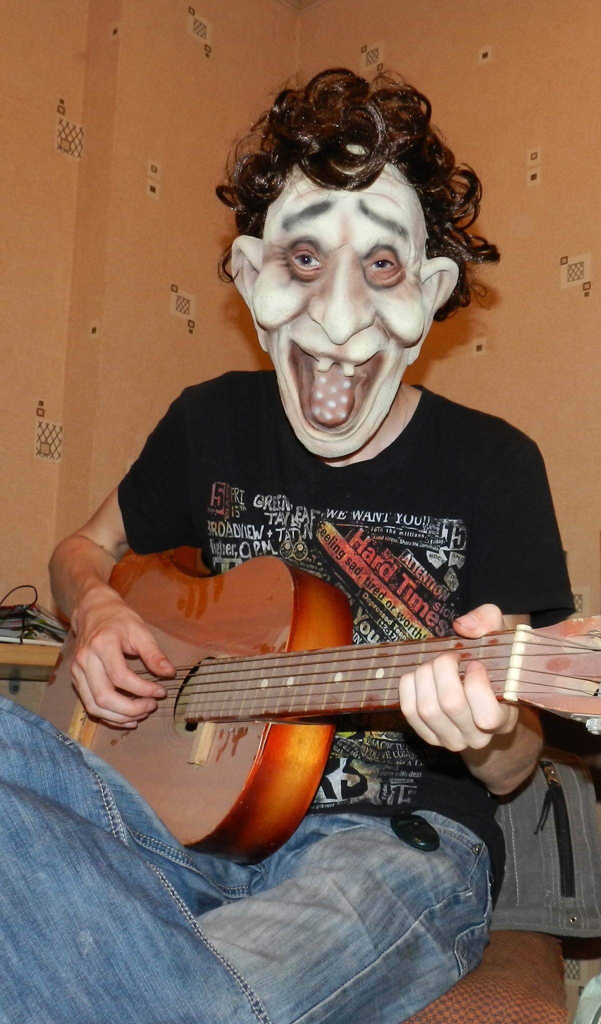 Фото профиля