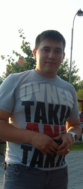 №8, Антон Федулов, 36 лет, Надым №8, Антон Федулов, 36 лет, Надым