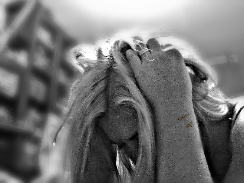 Дарья Фомичёва 