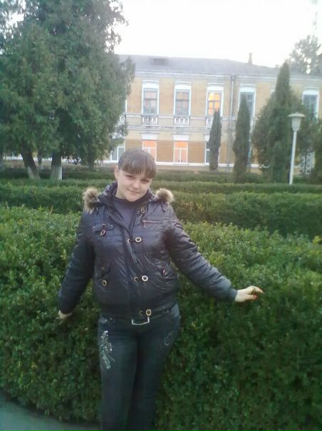 №186, Ірина Підгурська, 33 года, Винница №186, Ірина Підгурська, 33 года, Винница