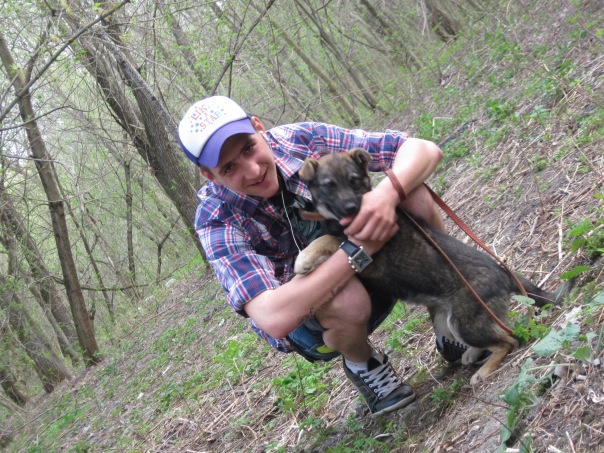 №133, Сергей Орешко, 36 лет, Чернигов №133, Сергей Орешко, 36 лет, Чернигов