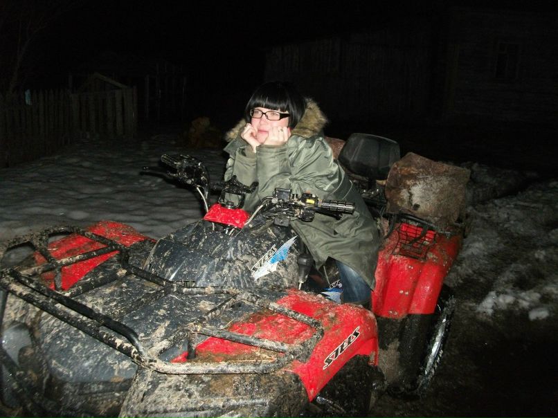 Юлия Никитина | Ярославль