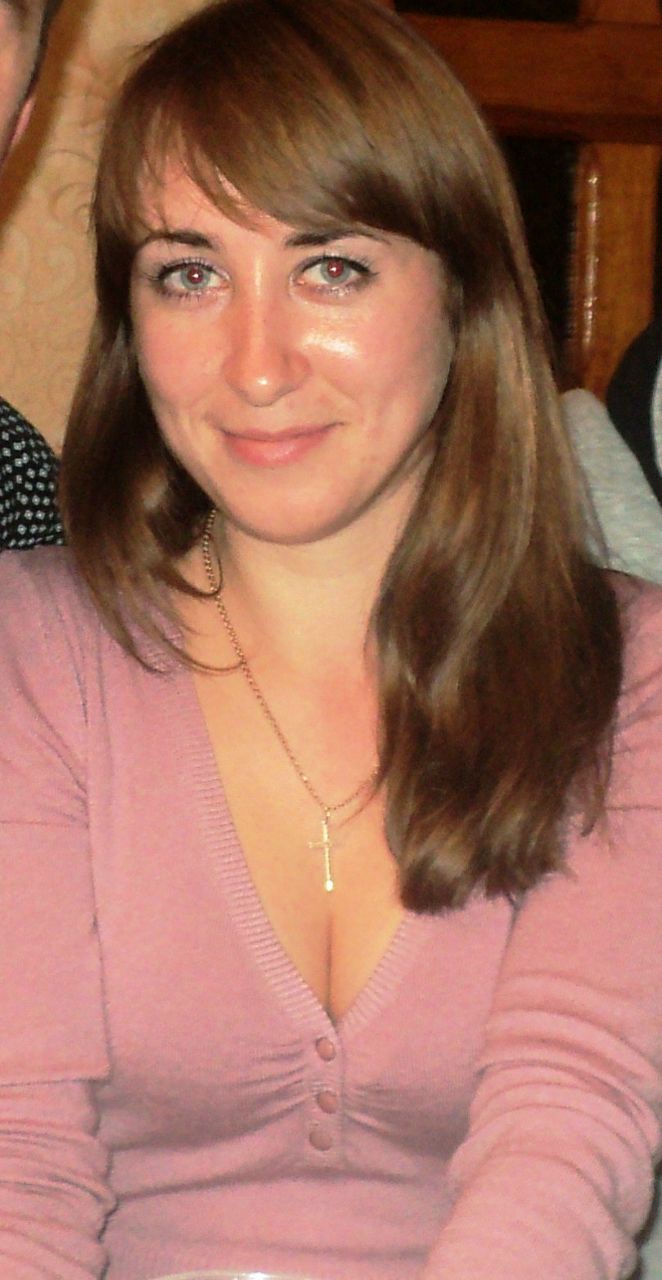 Оксана Ляховська | Гайсин