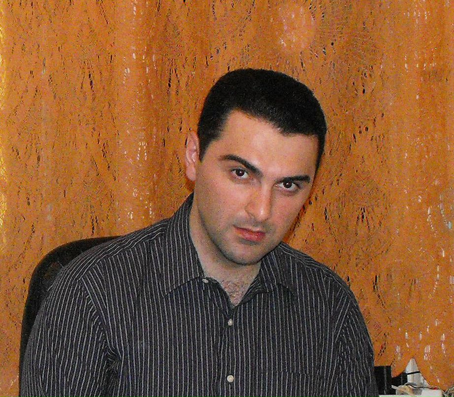 Дмитрий Мамулаишвили | Батуми