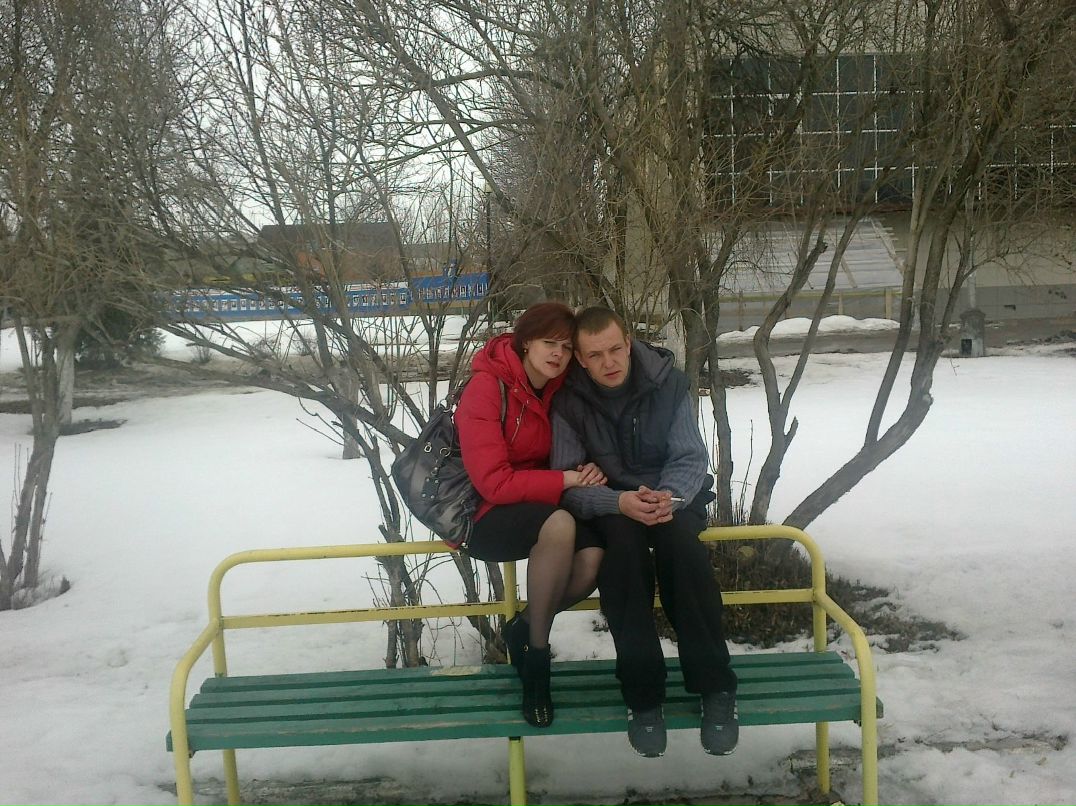 Ирина Борискина | Скопин