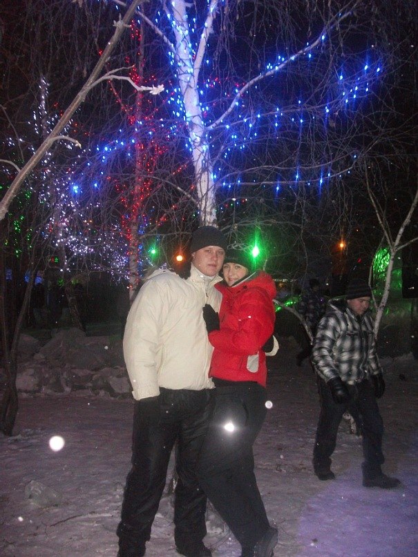 Настя Шивцова | Магнитогорск