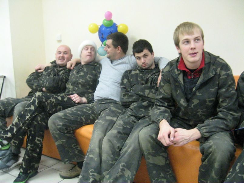 №48, Vitalii Dotsenko, Киев №48, Vitalii Dotsenko, Киев