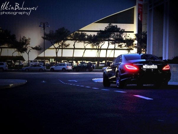 Сенан Сафаров | Kyrenia