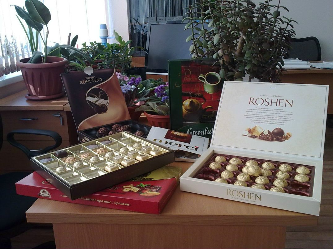 Эльвира Рочева | Ухта