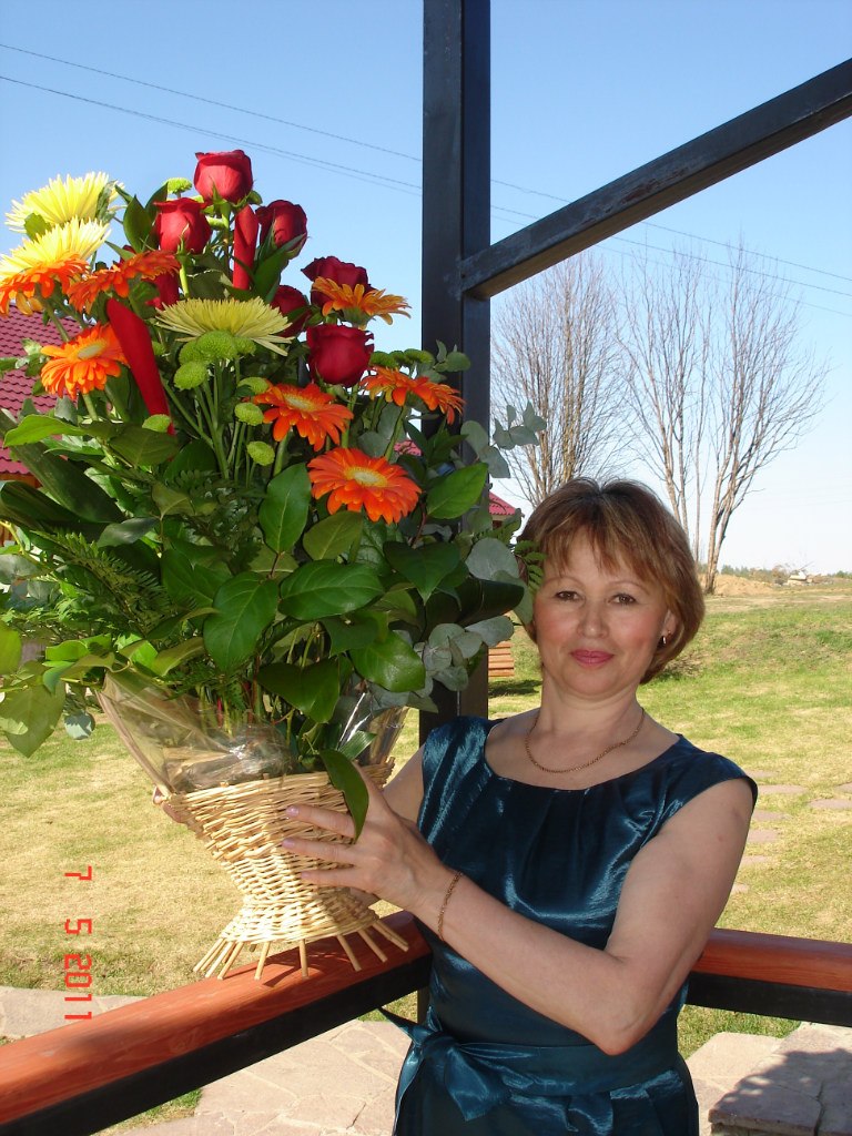 Тамара Суворова | Глазов