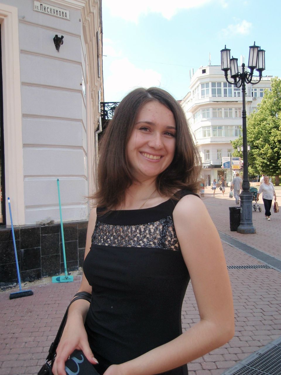 Елена Кузубова | Нижний Новгород