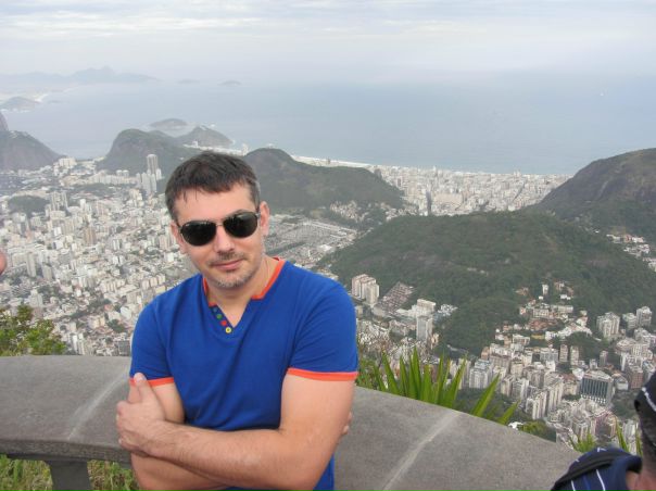 №23, Андрей Андрей, 51 год, Москва №23, Андрей Андрей, 51 год, Москва