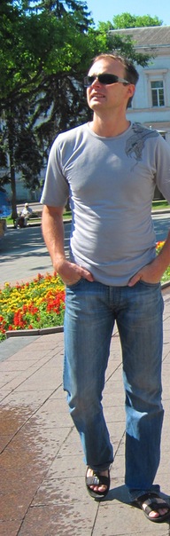 №15, Алексей Мазурец, Одесса №15, Алексей Мазурец, Одесса