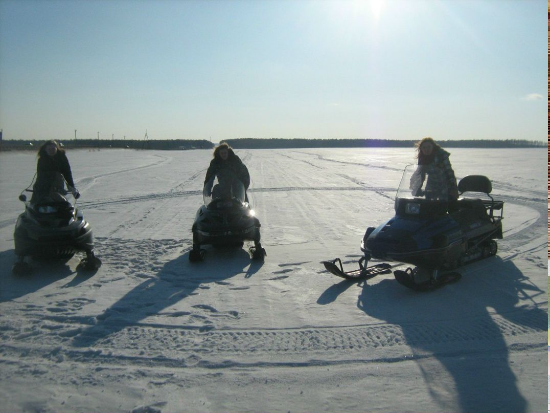 Светлана Николаева | Москва