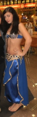 №104, Юлия Огуй, 32 года, Полтава №104, Юлия Огуй, 32 года, Полтава