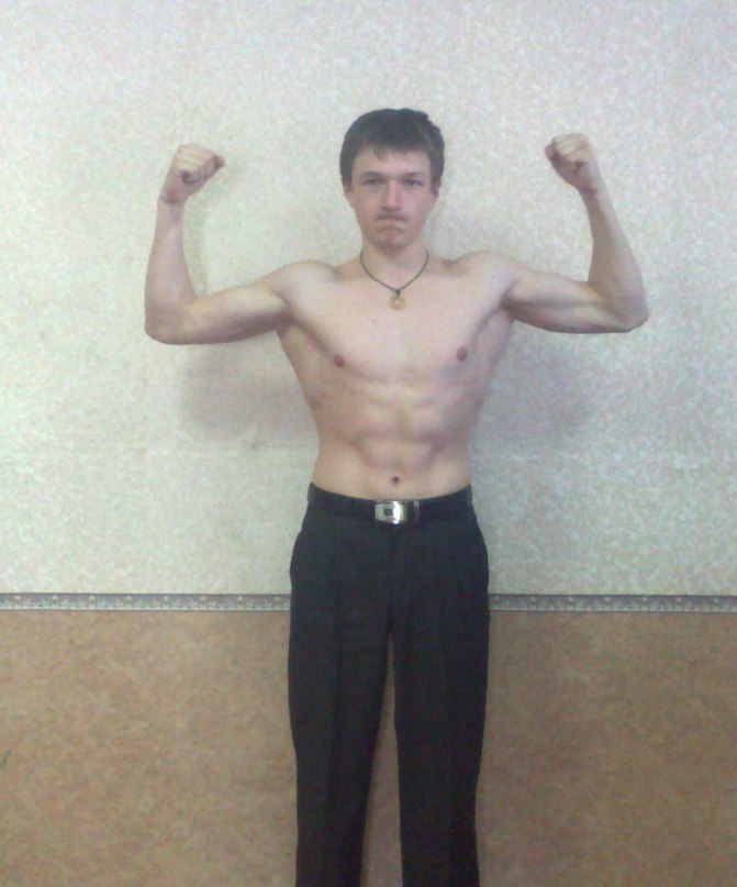 Владислав Маловичко | Полтава