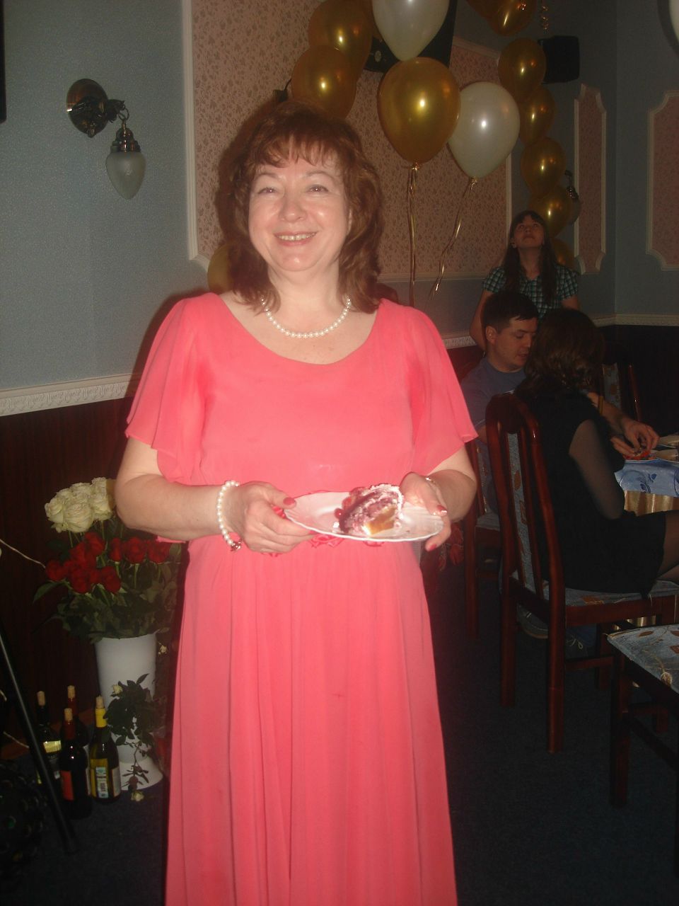 Марина Сорова | Санкт-Петербург