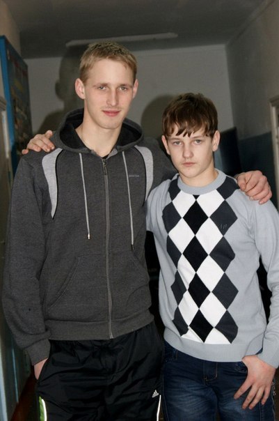 №49, Виталий Колейников, 30 лет, Магистральный №49, Виталий Колейников, 30 лет, Магистральный