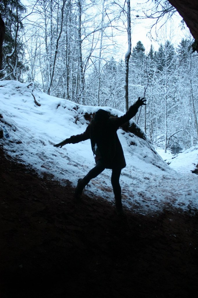 Эльвира Дмитриева | Санкт-Петербург