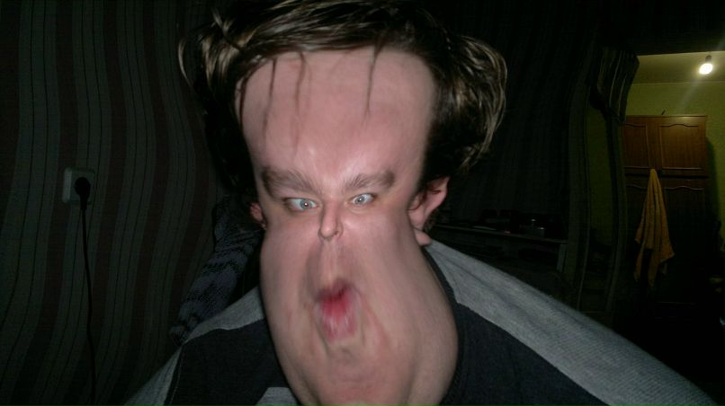 Dennis Dendi | Краснодар