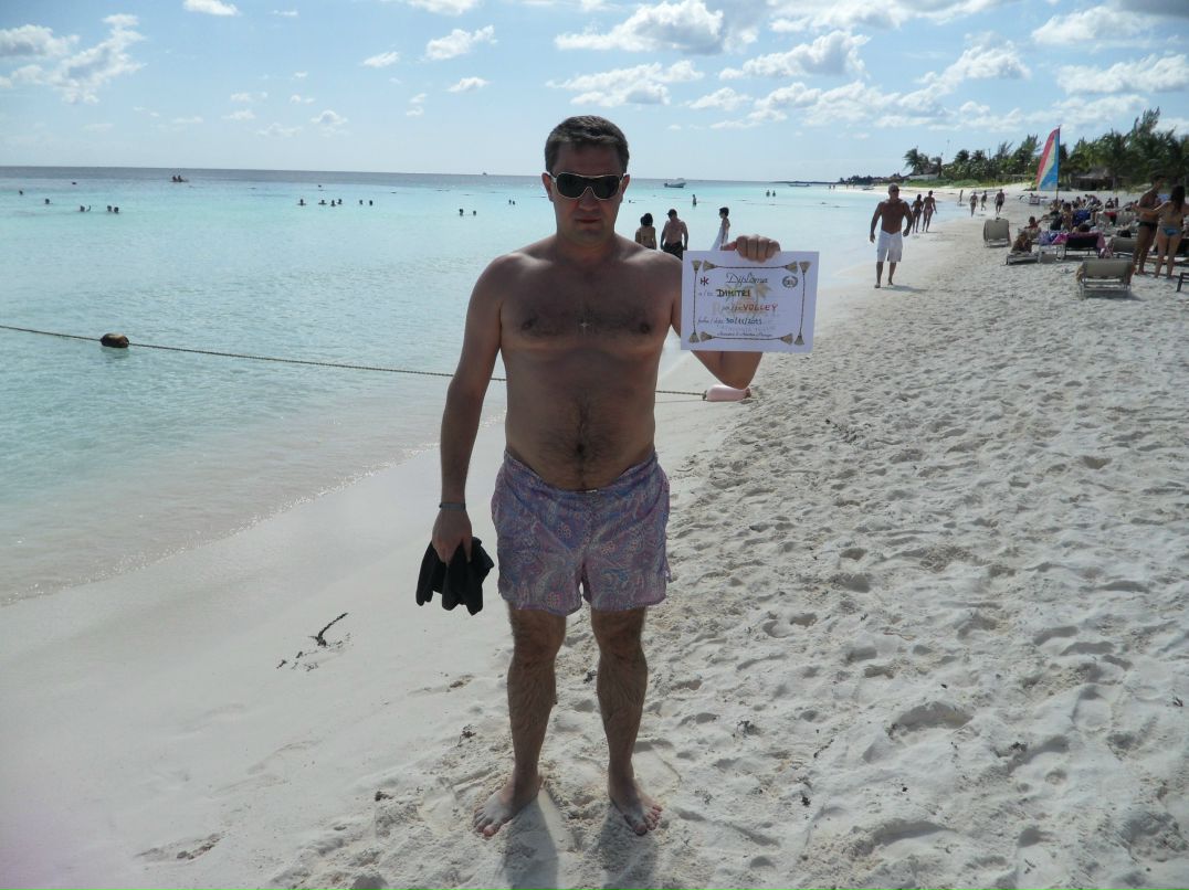 Дмитрий Ивашинников | New York City