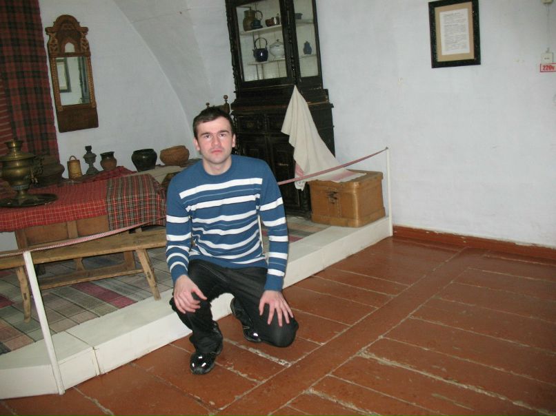 Руслан Земцов | Киров