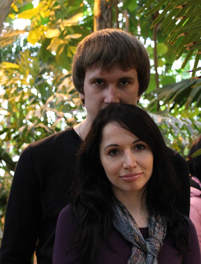 Дмитрий Саломатин Al_Encuentro! | Москва