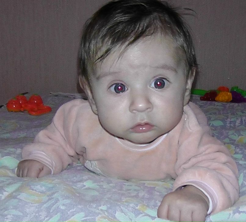 Инна Галла | Родаково