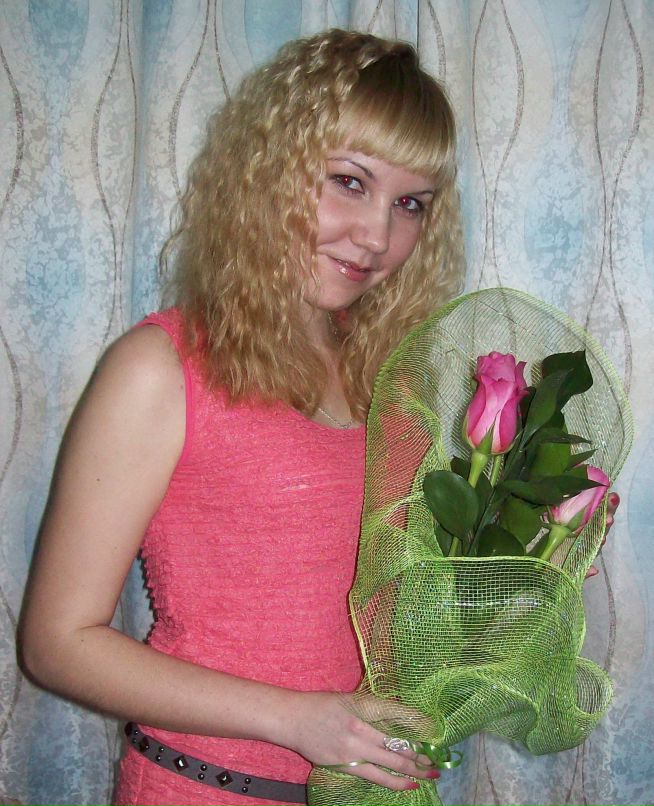 Екатерина Тарачёва | Объячево