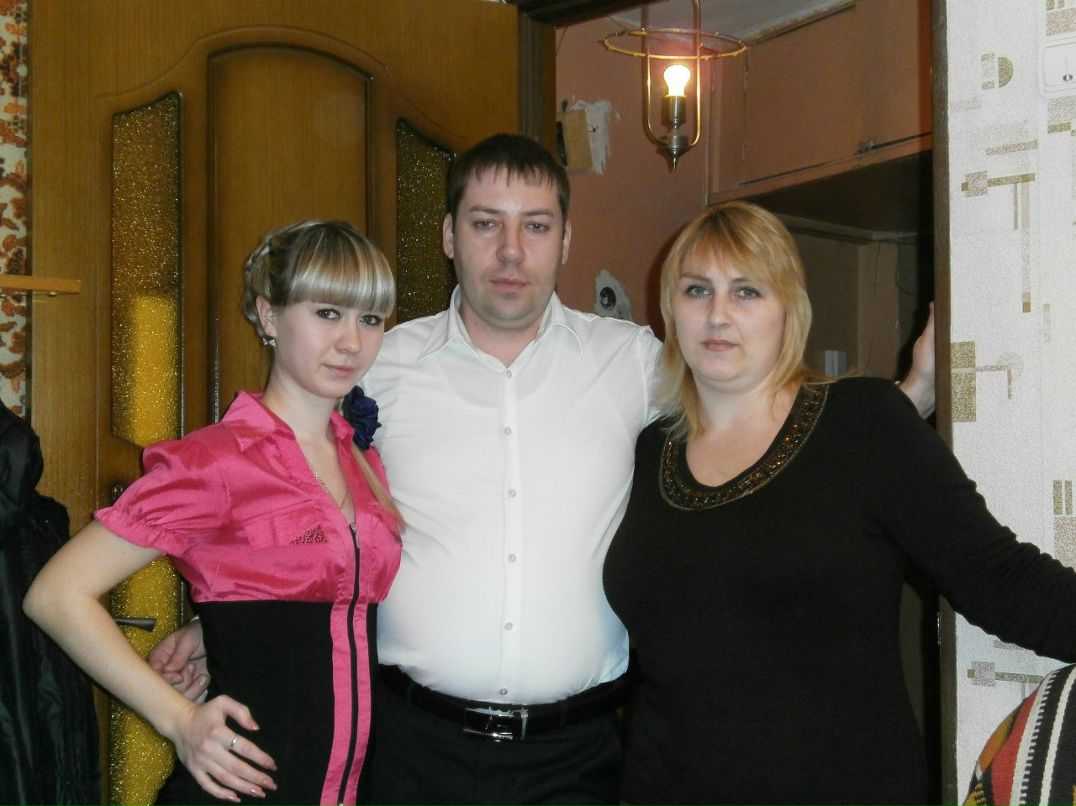 Марина Дацунова | Волгоград