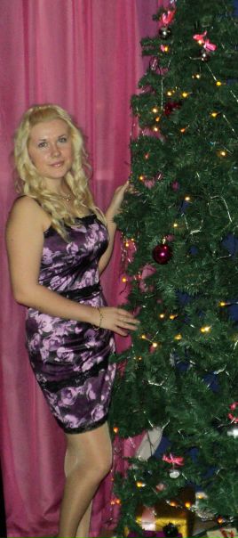 №141, Алёна Лучевникова №141, Алёна Лучевникова